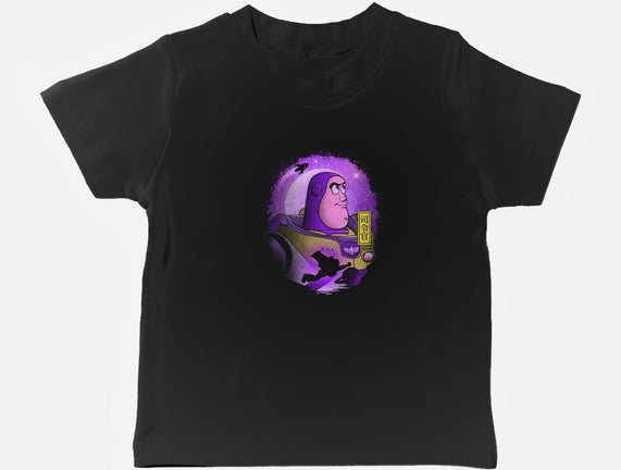 The Space Ranger