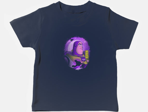 The Space Ranger