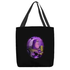 The Space Ranger