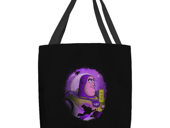 The Space Ranger