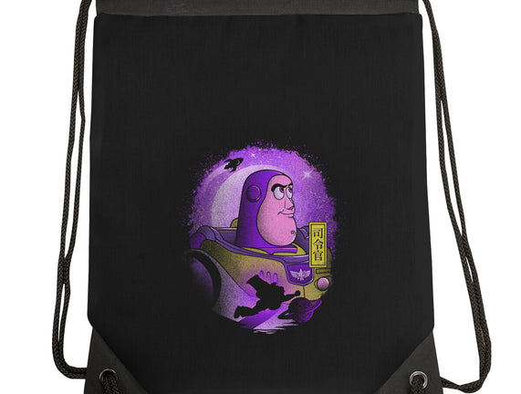 The Space Ranger