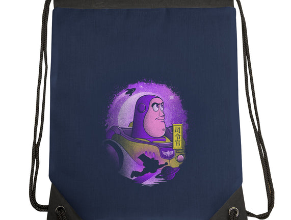The Space Ranger