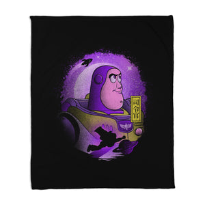 The Space Ranger