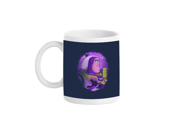 The Space Ranger