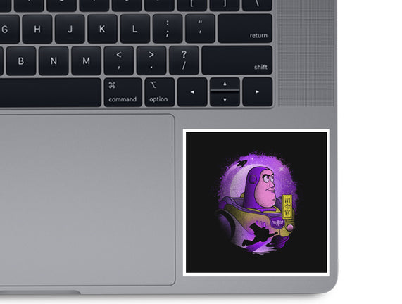 The Space Ranger