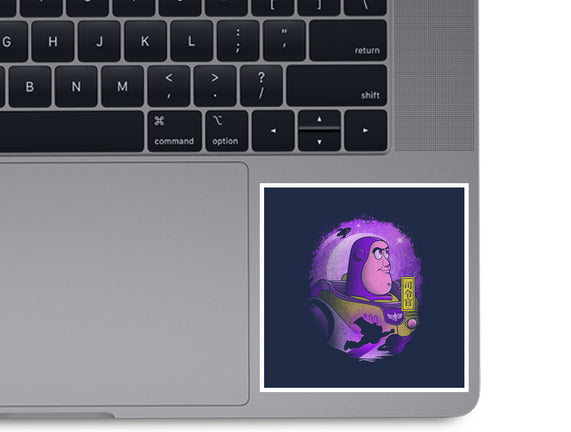 The Space Ranger