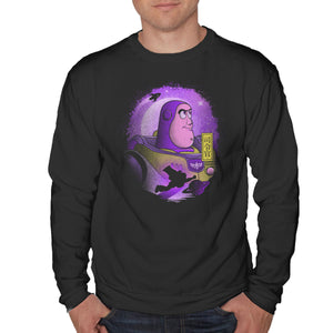The Space Ranger