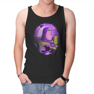 The Space Ranger