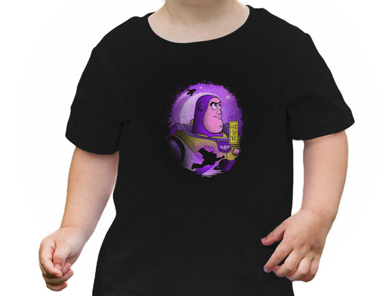 The Space Ranger