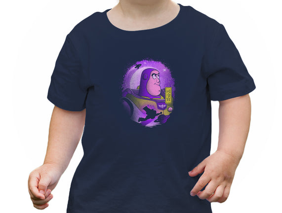 The Space Ranger