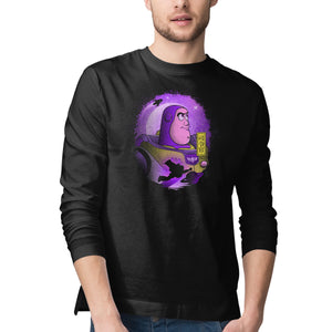 The Space Ranger