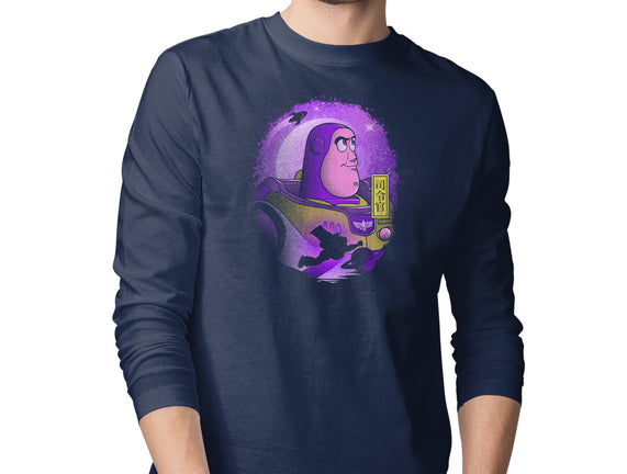 The Space Ranger