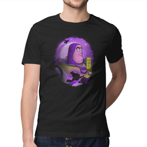 The Space Ranger
