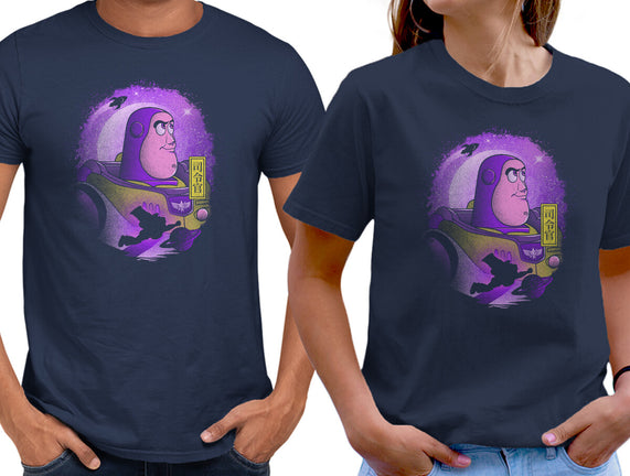 The Space Ranger