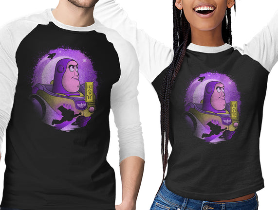 The Space Ranger