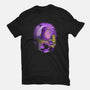The Space Ranger-Mens-Basic-Tee-grevalra