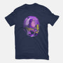 The Space Ranger-Mens-Basic-Tee-grevalra