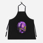 The Space Ranger-Unisex-Kitchen-Apron-grevalra