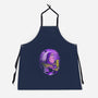 The Space Ranger-Unisex-Kitchen-Apron-grevalra