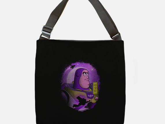 The Space Ranger