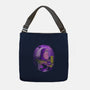 The Space Ranger-None-Adjustable Tote-Bag-grevalra
