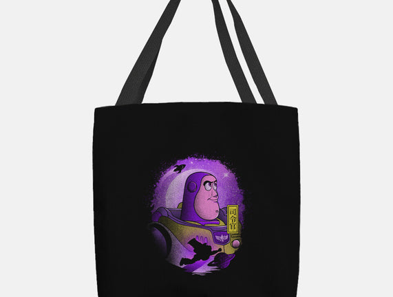 The Space Ranger