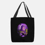 The Space Ranger-None-Basic Tote-Bag-grevalra