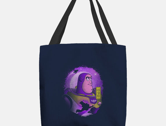 The Space Ranger