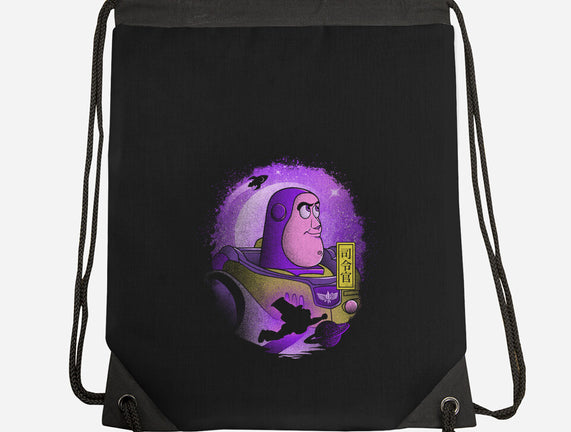 The Space Ranger