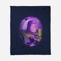 The Space Ranger-None-Fleece-Blanket-grevalra