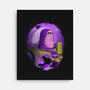 The Space Ranger-None-Stretched-Canvas-grevalra