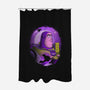 The Space Ranger-None-Polyester-Shower Curtain-grevalra