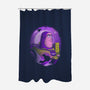 The Space Ranger-None-Polyester-Shower Curtain-grevalra