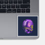 The Space Ranger-None-Glossy-Sticker-grevalra