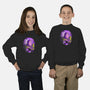 The Space Ranger-Youth-Crew Neck-Sweatshirt-grevalra