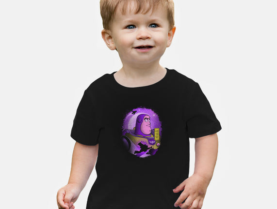 The Space Ranger