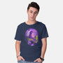 The Space Ranger-Mens-Basic-Tee-grevalra