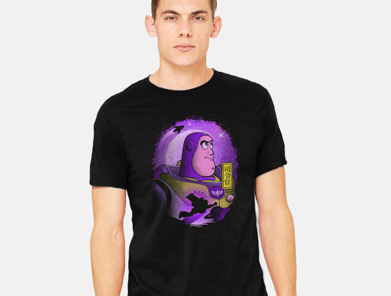 The Space Ranger