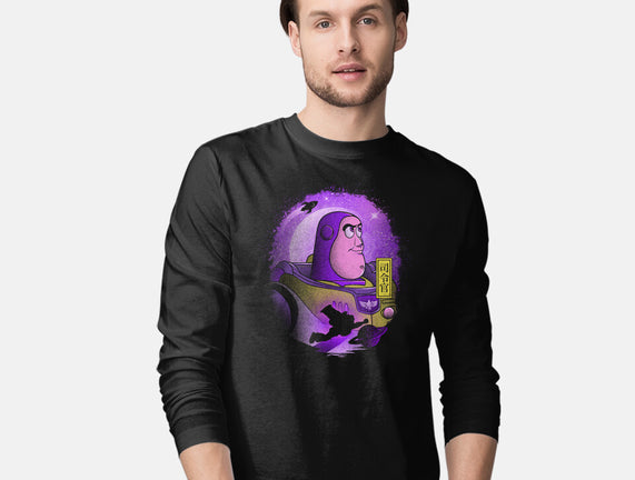 The Space Ranger