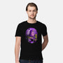 The Space Ranger-Mens-Premium-Tee-grevalra