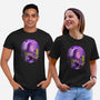 The Space Ranger-Unisex-Basic-Tee-grevalra
