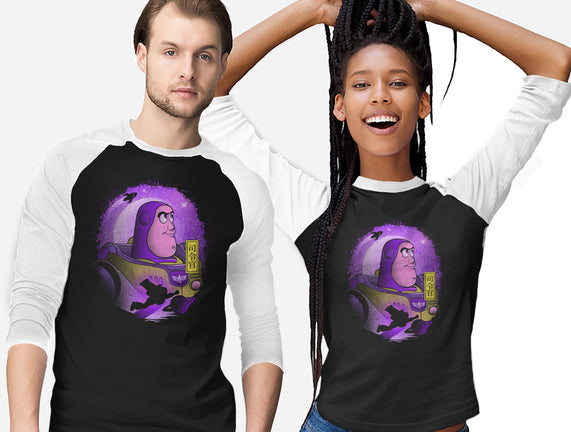 The Space Ranger