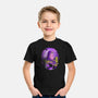 The Space Ranger-Youth-Basic-Tee-grevalra
