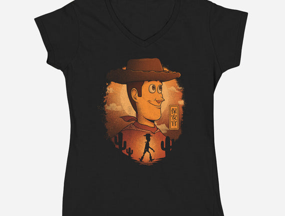 The Sheriff