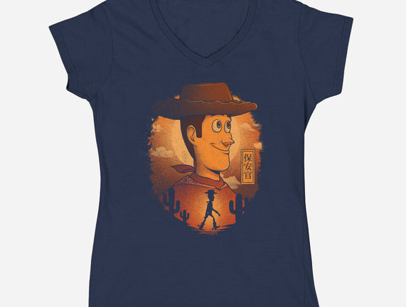 The Sheriff