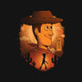 The Sheriff-None-Adjustable Tote-Bag-grevalra