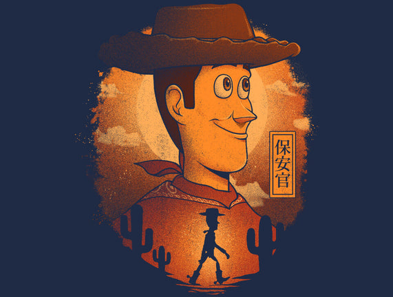 The Sheriff