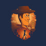 The Sheriff-Mens-Premium-Tee-grevalra
