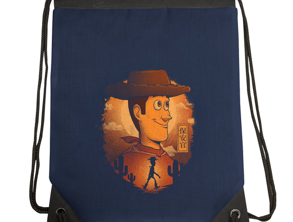 The Sheriff