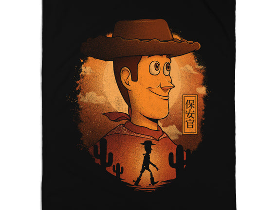 The Sheriff
